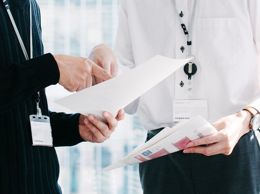 キャリア採用Q&A