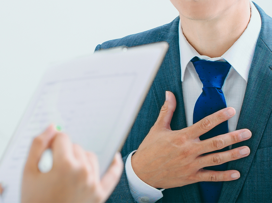 キャリア採用情報