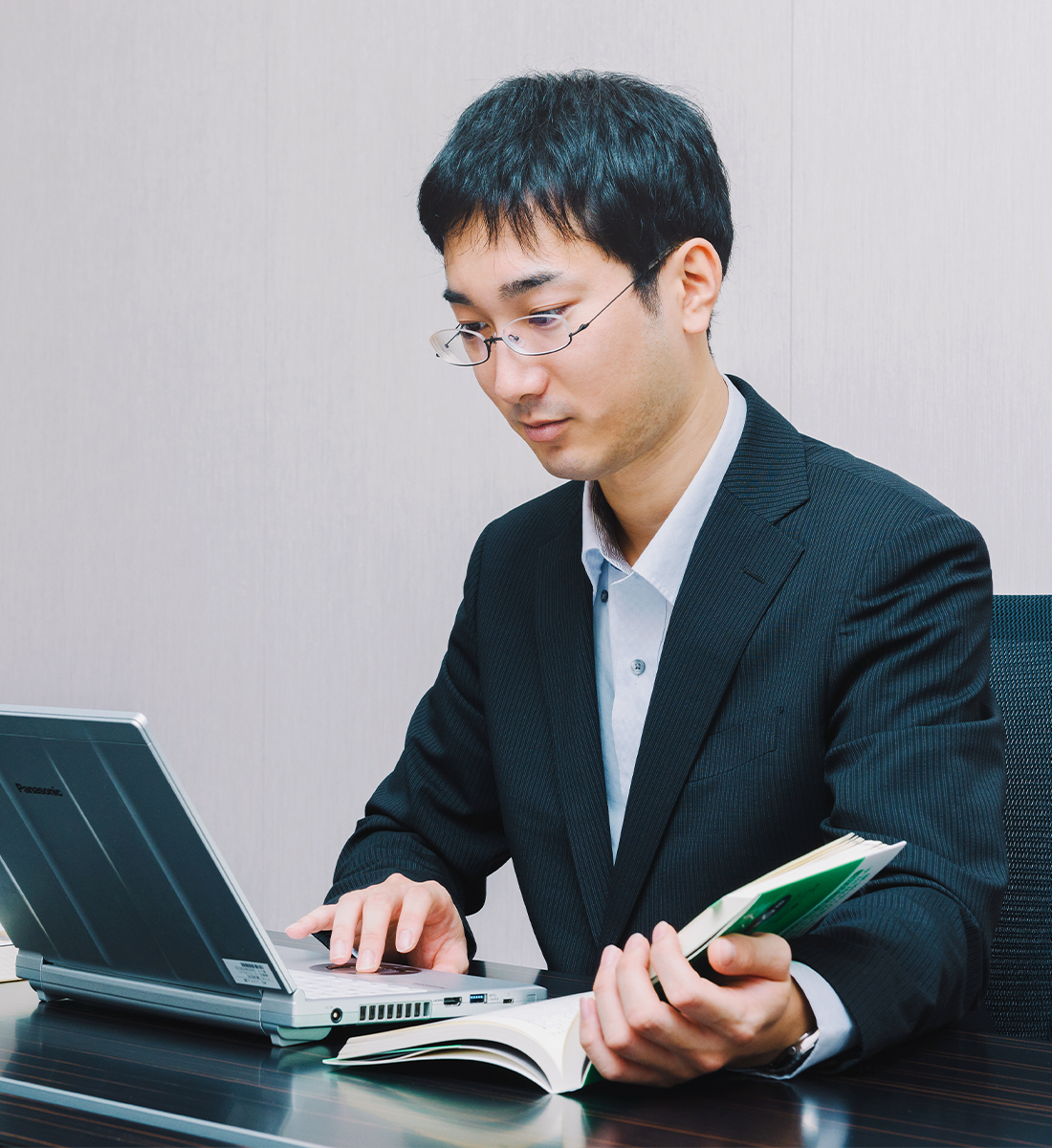 親会社「任天堂」との連携も大きな刺激に