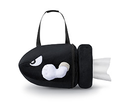 商品写真：ロールペーパーホルダー（キラー）