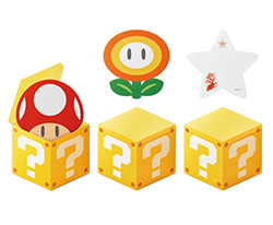 商品写真：メッセージカード＆封筒（アイテム）